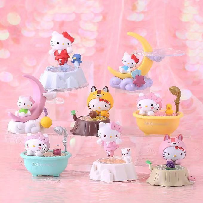 HK6-8PCS/1SET (OVER 39.99$ FREE SHIPPING)