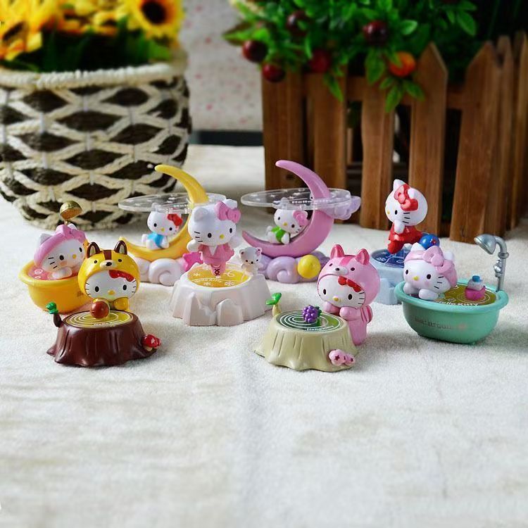 HK6-8PCS/1SET (OVER 39.99$ FREE SHIPPING)