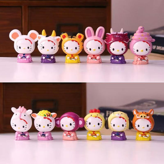 HK8-12PCS/1SET (OVER 39.99$ FREE SHIPPING)