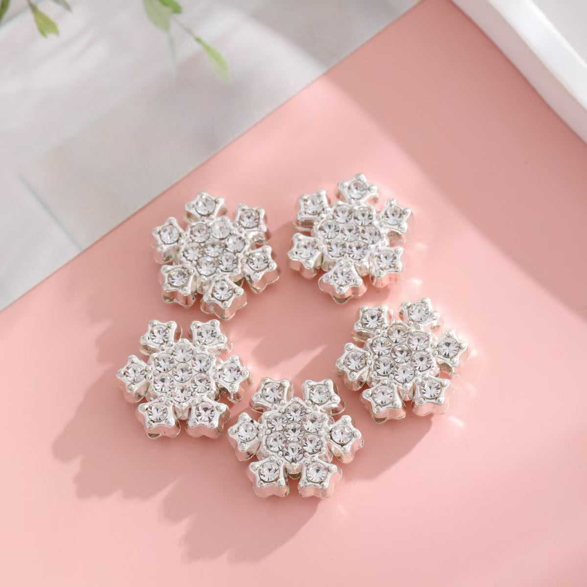 snowflake diamond-shaped Penbeads ( over $39.99 FREE SHIPPING )