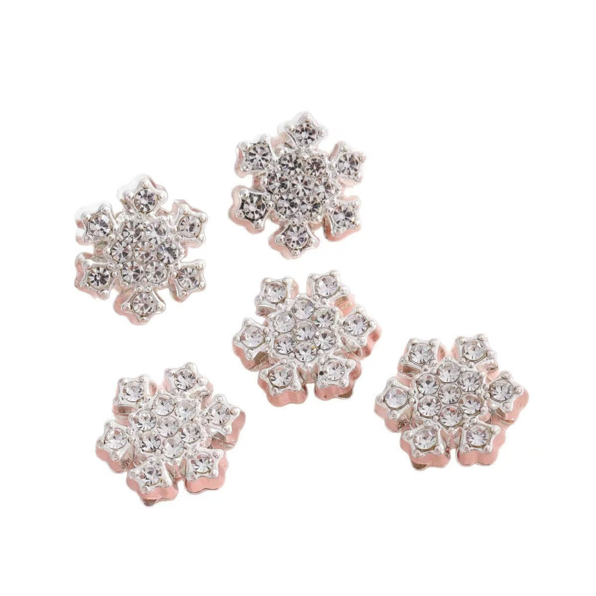 snowflake diamond-shaped Penbeads ( over $39.99 FREE SHIPPING )