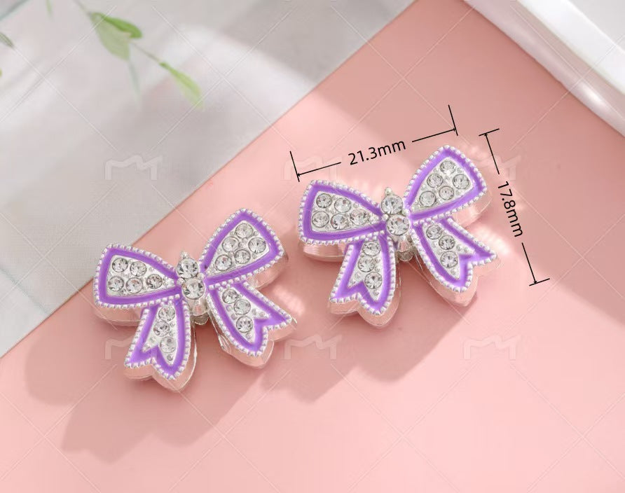 bowknot diamond-shaped Penbeads ( over $39.99 FREE SHIPPING )