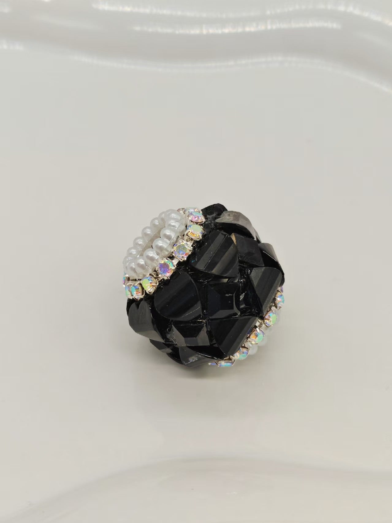 chain flower ball diamond Penbeads (OVER 39.99$ FREE SHIPPING)