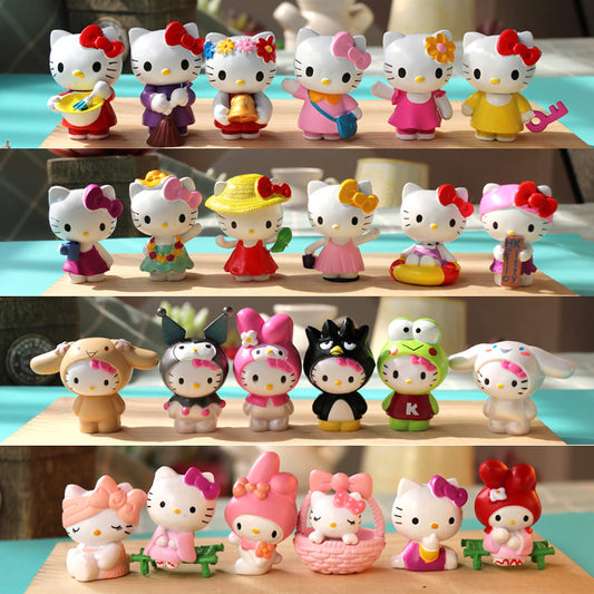 HK16-24PCS/1SET (OVER 39.99$ FREE SHIPPING)