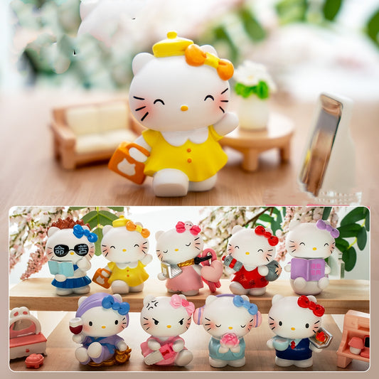 HK18-9PCS/1SET (OVER 39.99$ FREE SHIPPING)