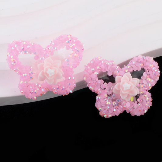 Butterfly2 Diamond Diy Penbeads (OVER 39.99$ FREE SHIPPING)