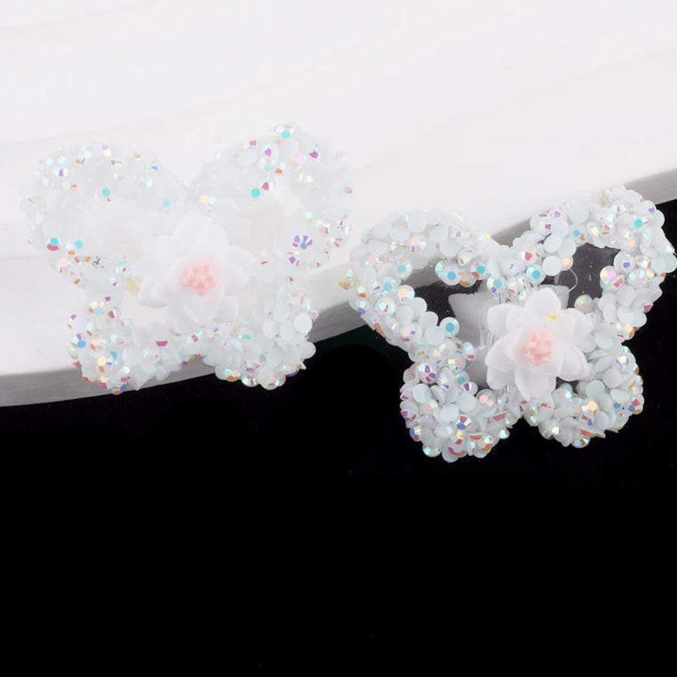 Butterfly2 Diamond Diy Penbeads (OVER 39.99$ FREE SHIPPING)