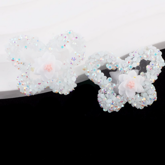 Butterfly2 Diamond Diy Penbeads (OVER 39.99$ FREE SHIPPING)