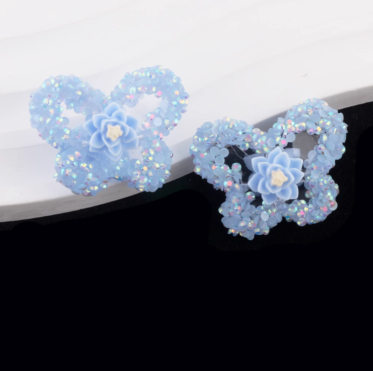 Butterfly2 Diamond Diy Penbeads (OVER 39.99$ FREE SHIPPING)