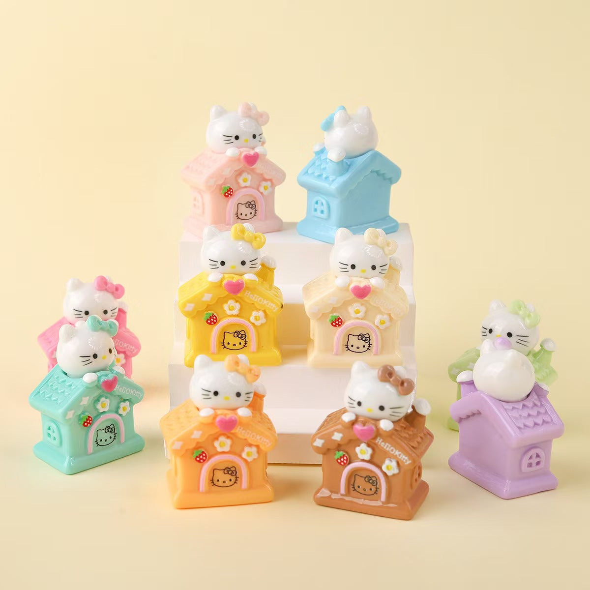 HK24-10PCS/1SET (OVER 39.99$ FREE SHIPPING)
