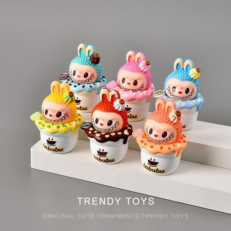 Bubu 36 - 10PCS/1SET (OVER 39.99$ FREE SHIPPING)