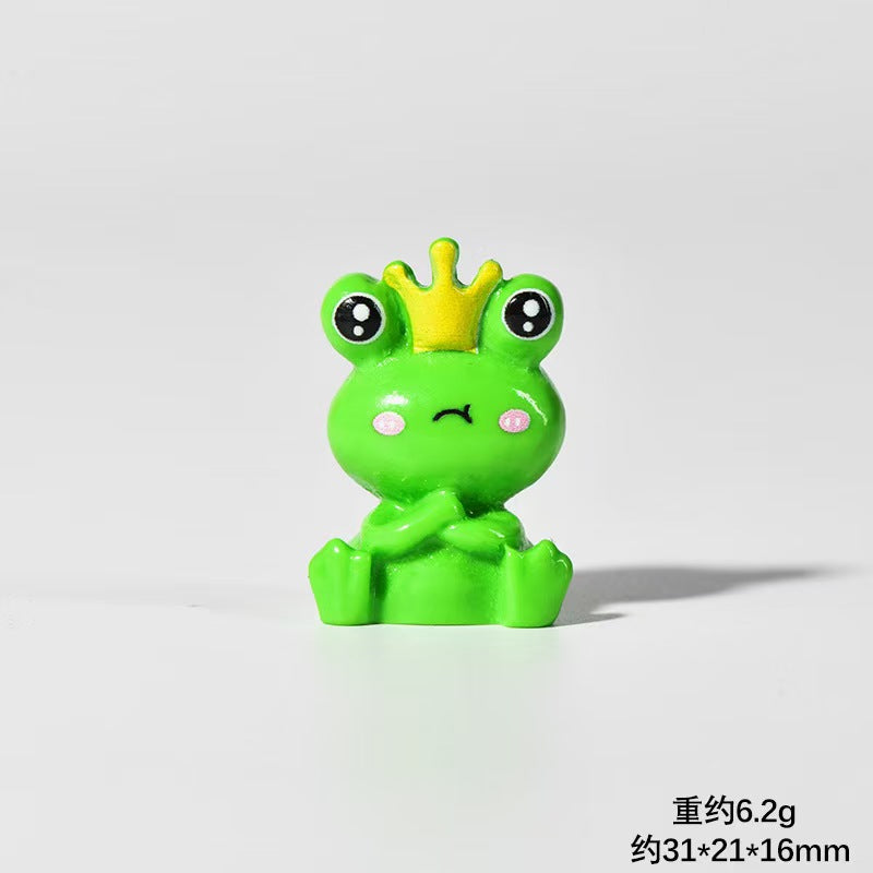Frog2-5PCS/1SET (OVER 39.99$ FREE SHIPPING)