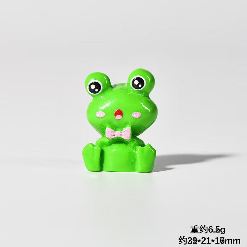 Frog2-5PCS/1SET (OVER 39.99$ FREE SHIPPING)