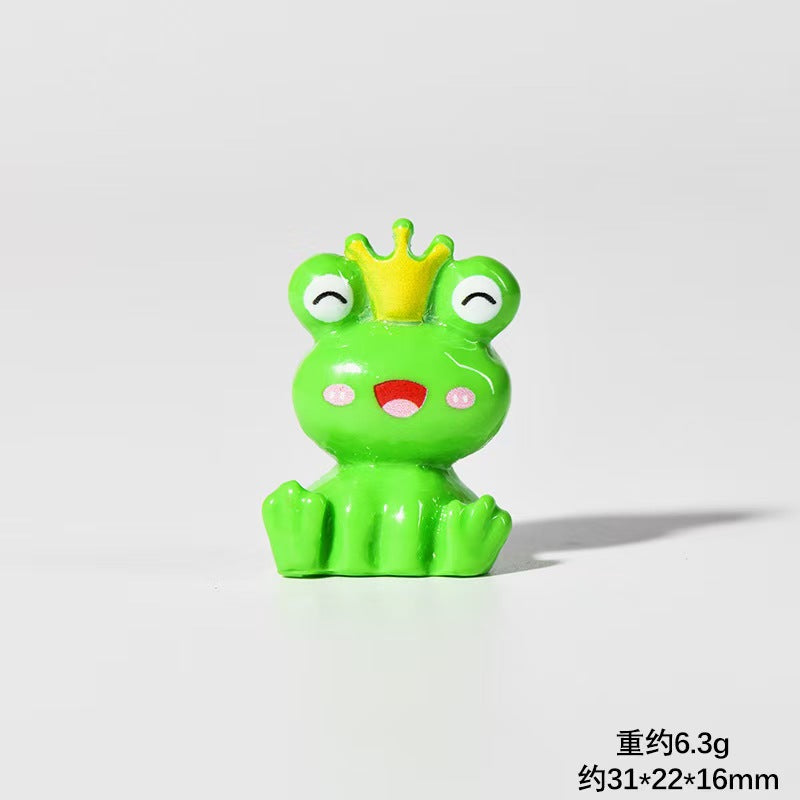 Frog2-5PCS/1SET (OVER 39.99$ FREE SHIPPING)