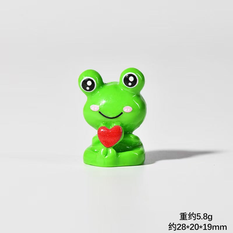 Frog2-5PCS/1SET (OVER 39.99$ FREE SHIPPING)