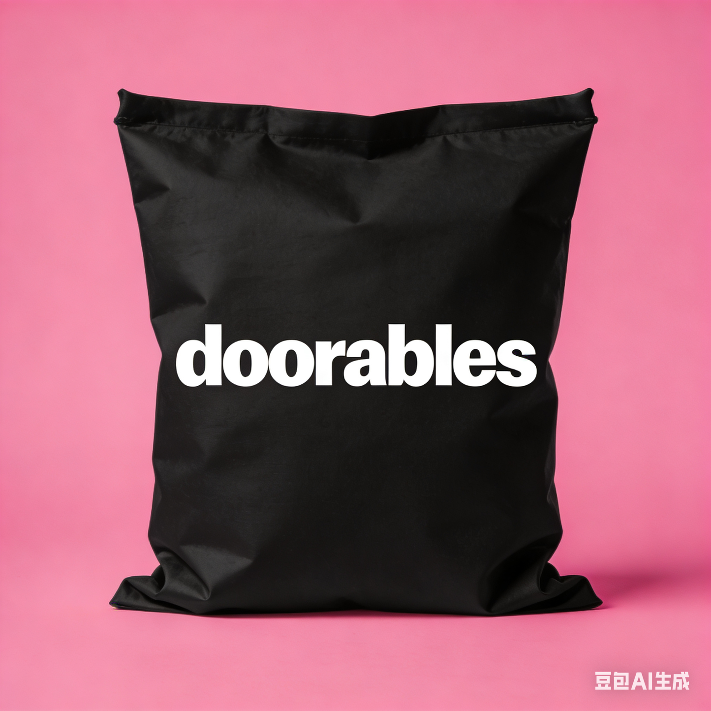 Doorables big bag -Random blind post(free shipping)