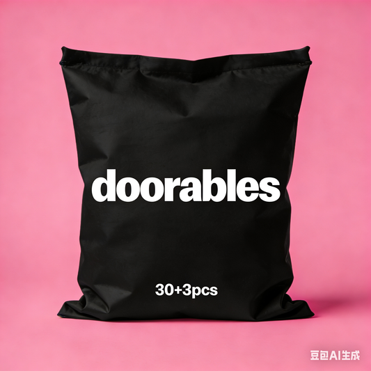 Doorables big bag -Random blind post(free shipping)