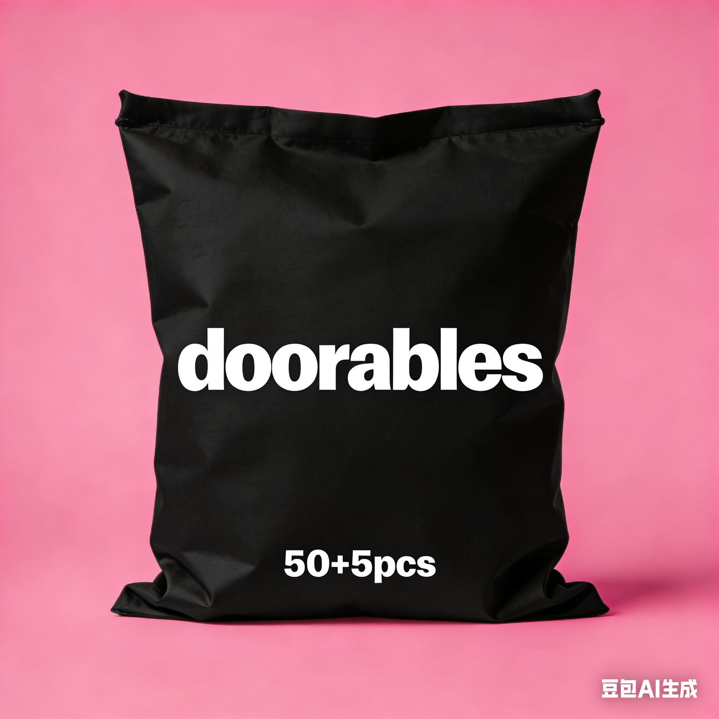 Doorables big bag -Random blind post(free shipping)