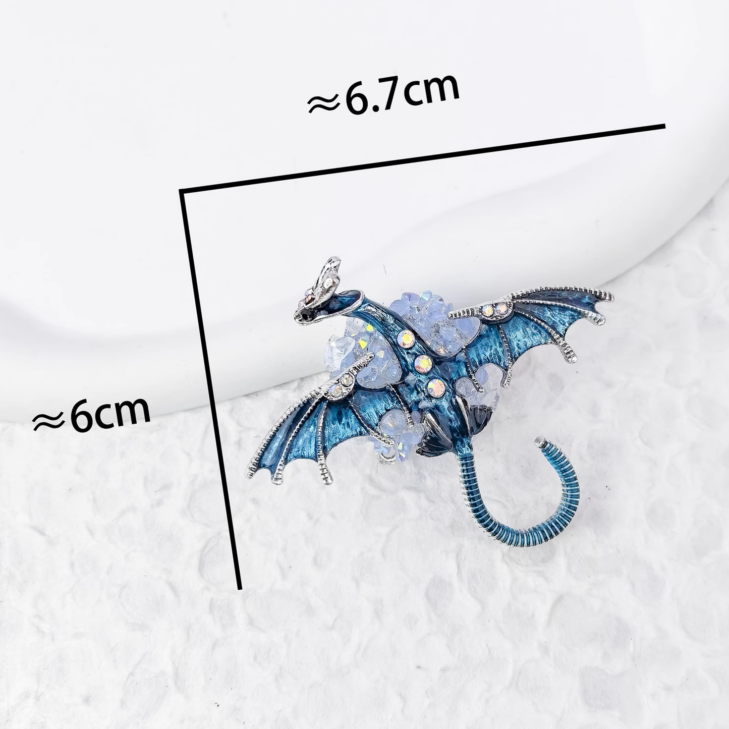Diy Dragon diamond  Penbeads (OVER 39.99$ FREE SHIPPING)