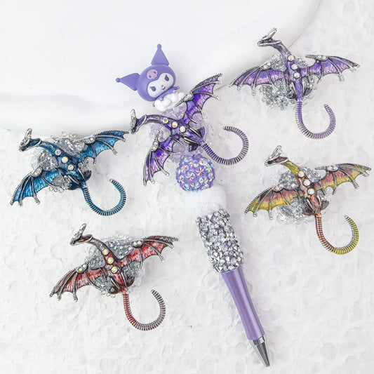 Diy Dragon diamond  Penbeads (OVER 39.99$ FREE SHIPPING)