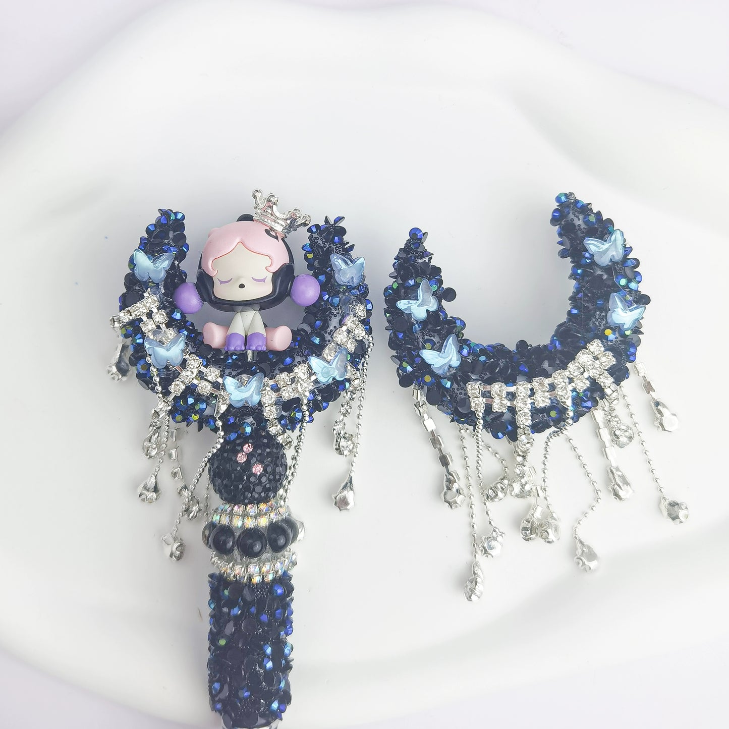 Moon1 Diamond Diy Penbeads (OVER 39.99$ FREE SHIPPING)