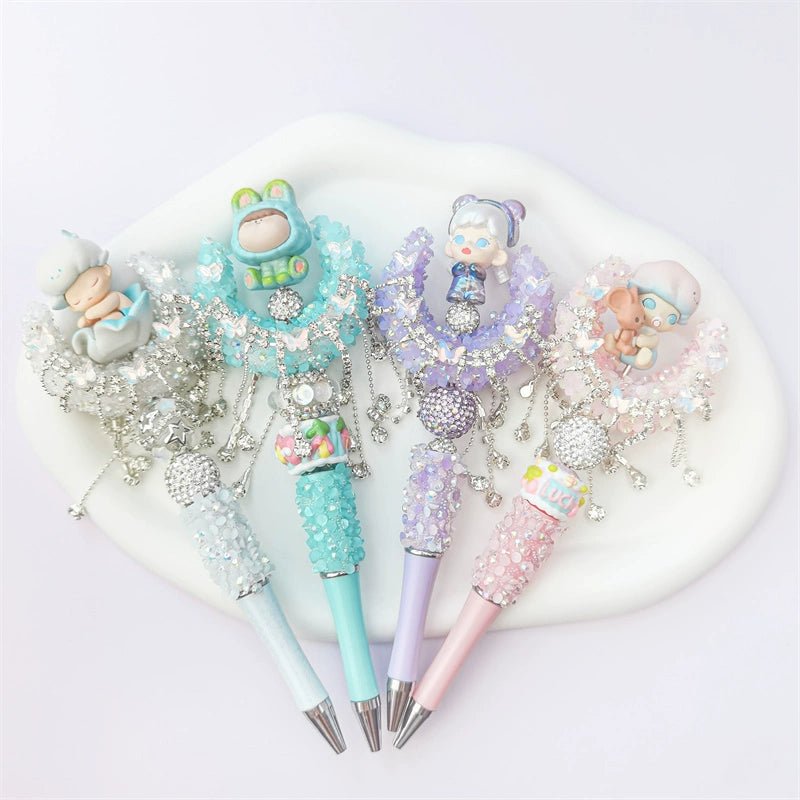 Moon1 Diamond Diy Penbeads (OVER 39.99$ FREE SHIPPING)