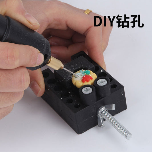 Drill Hole Tool （over 39.99 usd free shipping）