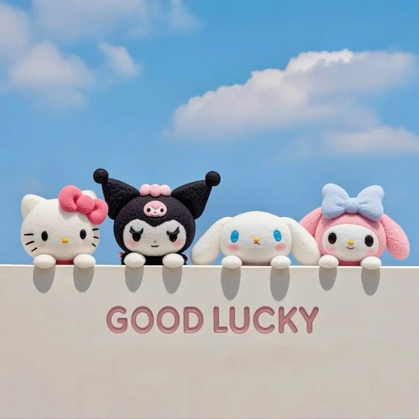 luckynini